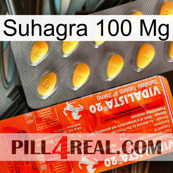 Suhagra 100Mg new01